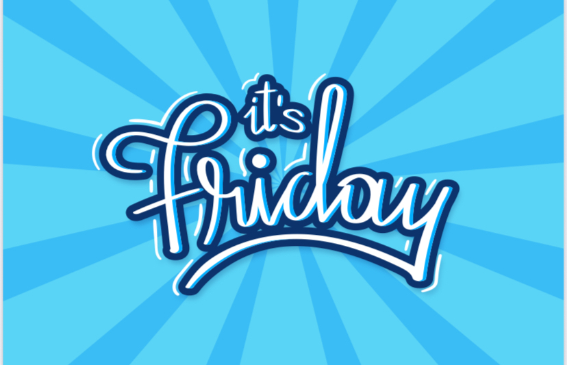 【Friday】fencing&lesson