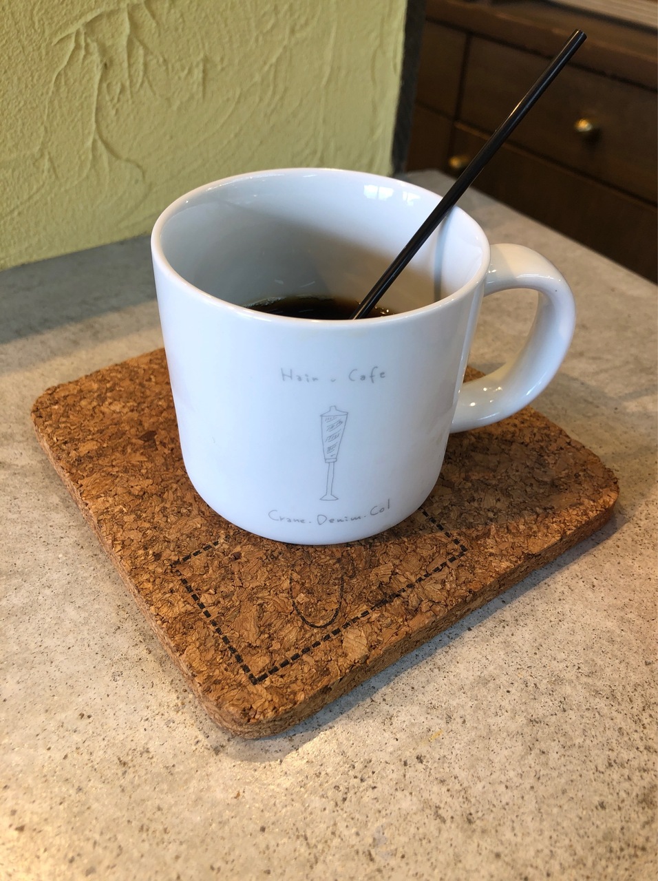 美容室の予約ページ