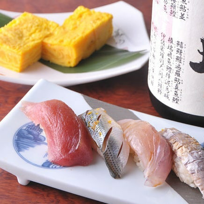 日本酒専門店ゆとりのご予約