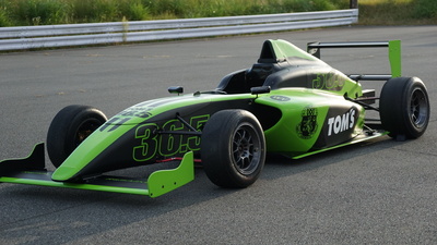 2025年 第6回 TOM'S FORMULA COLLEGE アドバンス・コース 富士スピードウエイ