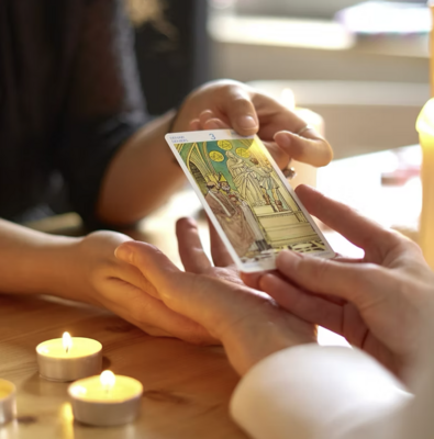 【絵那】対面鑑定