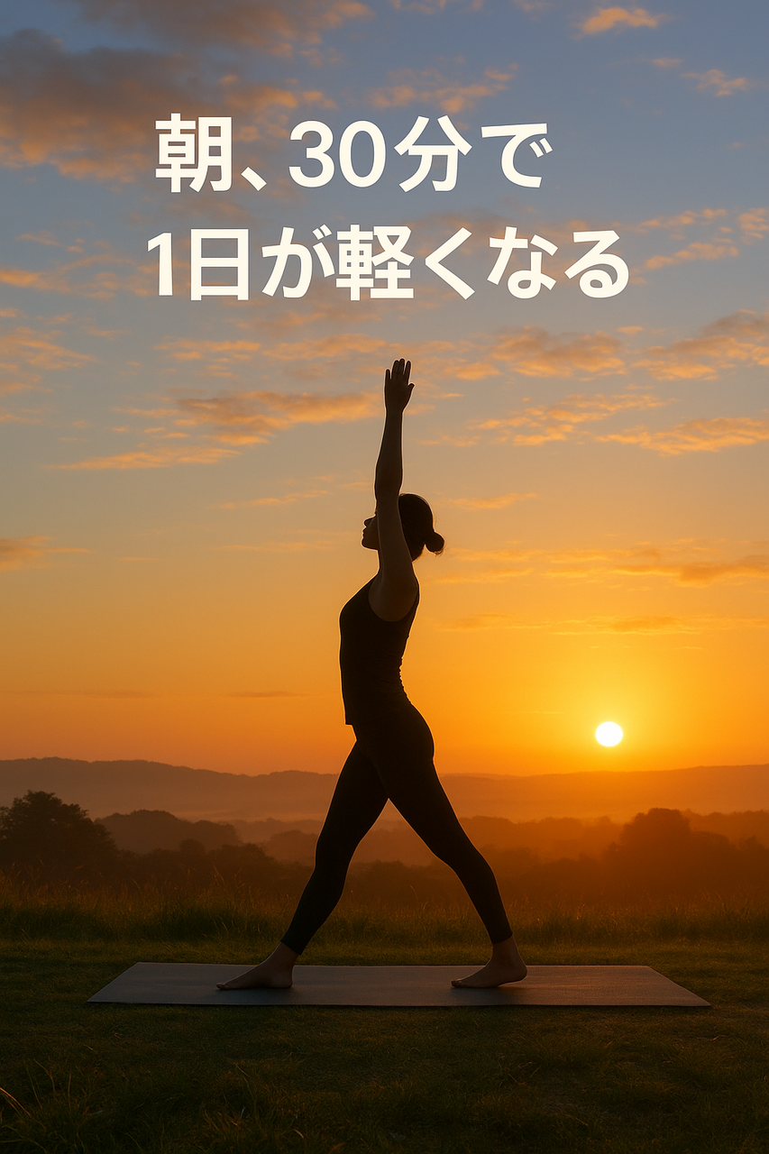 新春・ピラティスイベント