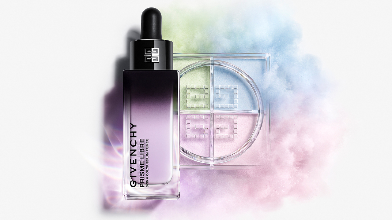 ジバンシイ ビューティー GINZA SIX店 ベースメイク体験サービス ご来場予約