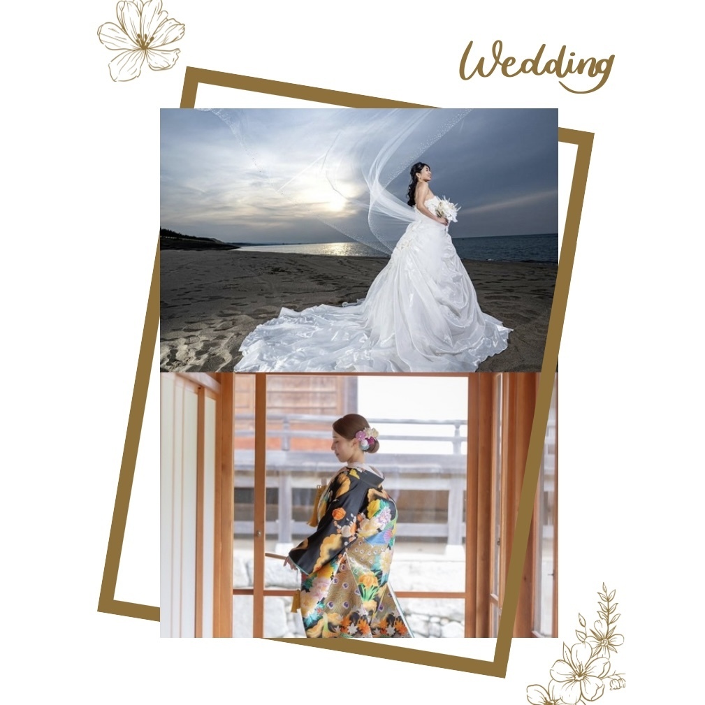 【ブライダル💖】挙式まで時間がない💦花嫁さんを“最高の美しさ”へ最短で整えるならここをタップ👆🏻