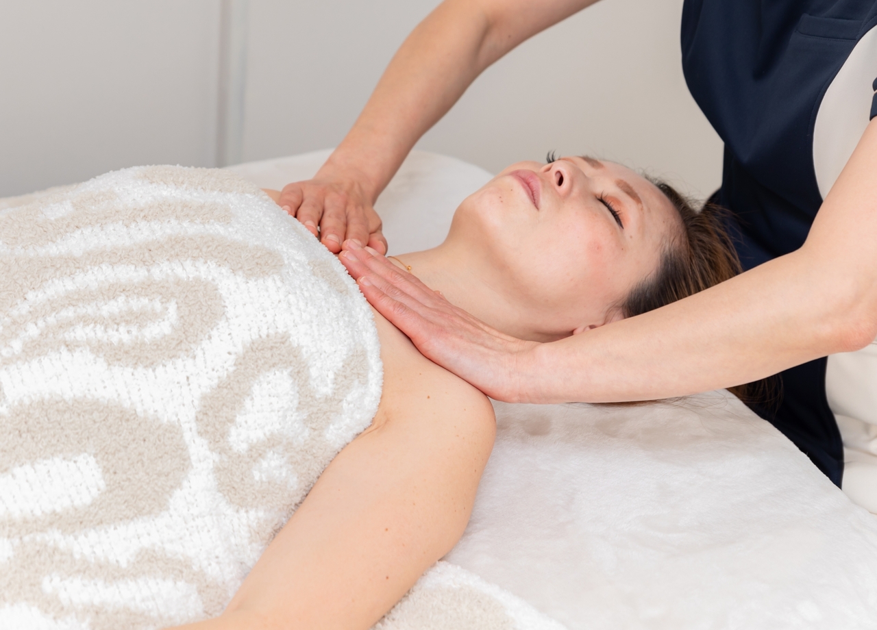 脳とカラダの疲労回復術　40分