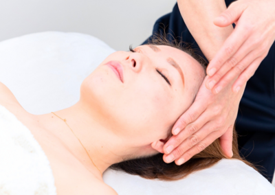 脳とカラダの疲労回復術　40分