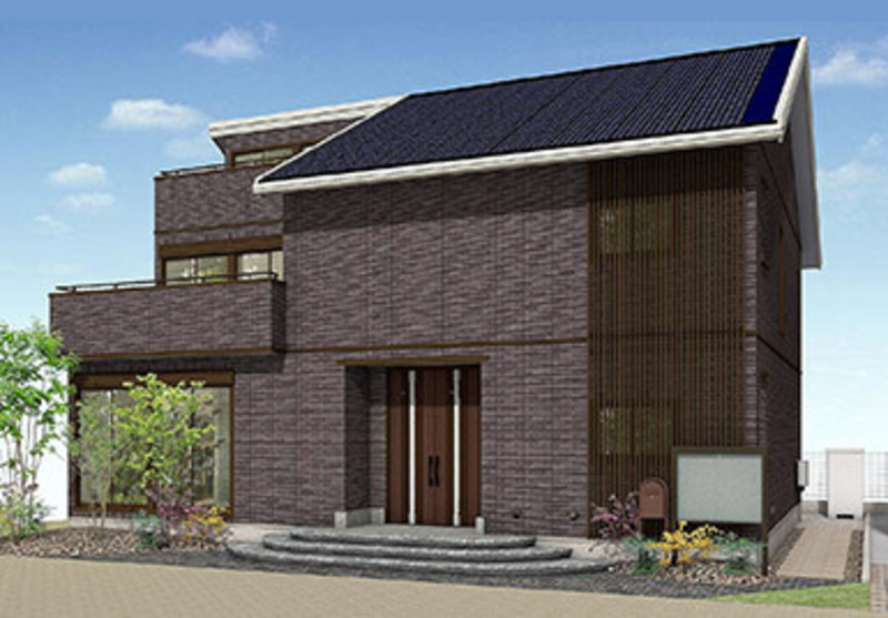 堺美原_セキスイハイム_1号地