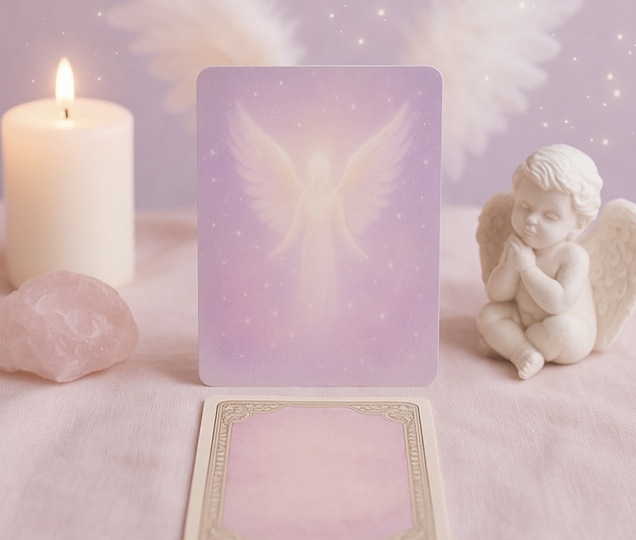 Bel espoir遠隔ヒーリングご予約フォーム