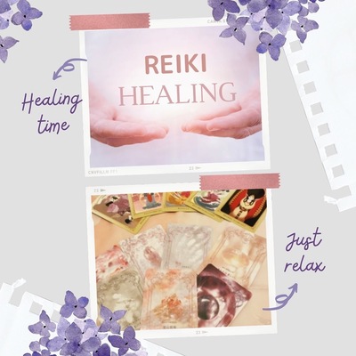 Bel espoir遠隔ヒーリングご予約フォーム