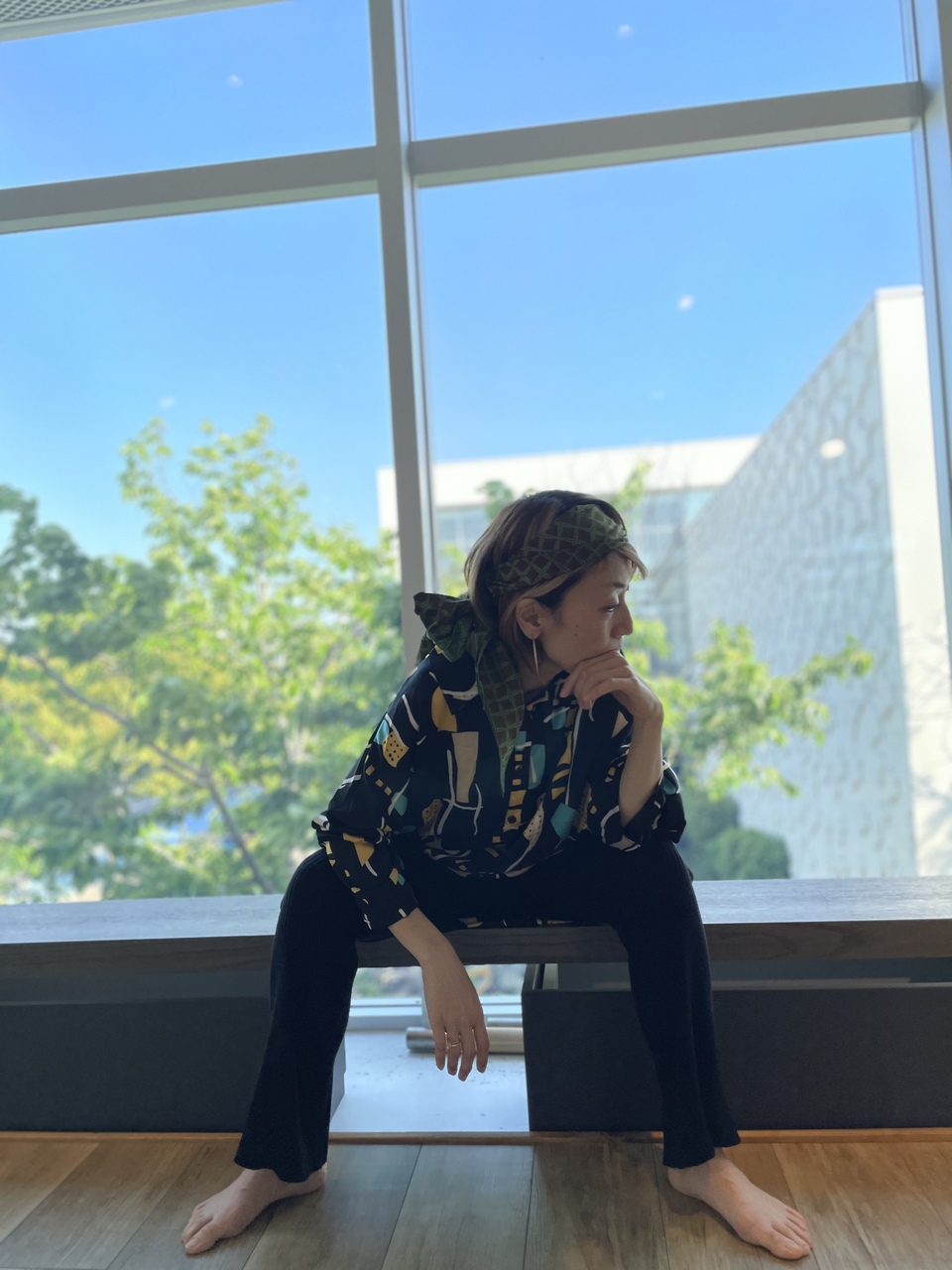 やさしいヒップホップ60〜ダンスワークアウト