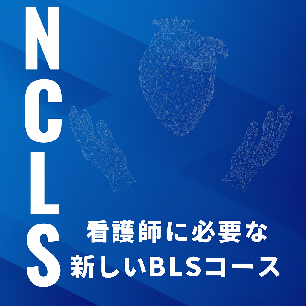 NCLS【国保旭中央病院】