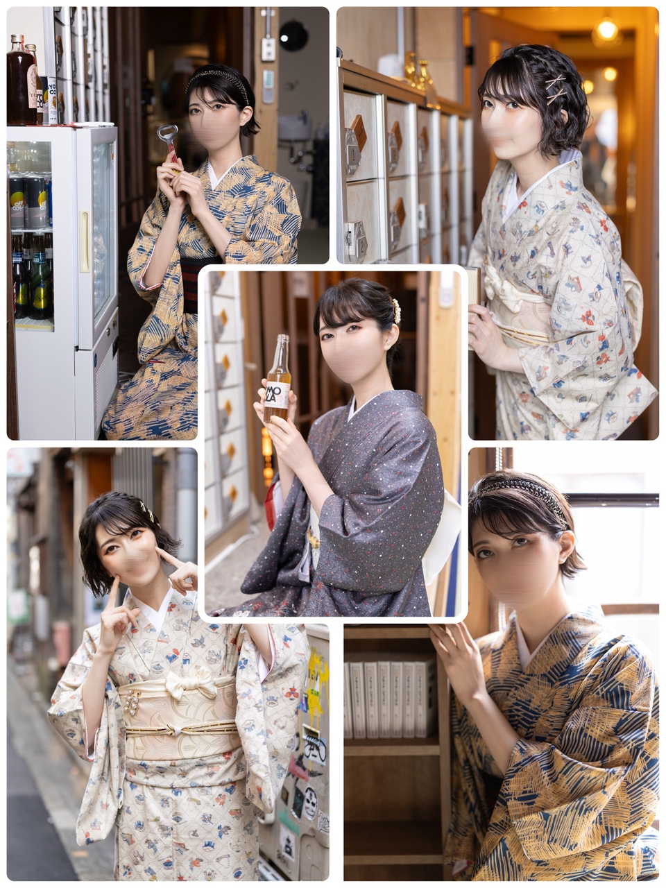 【3時間フリープラン📷】