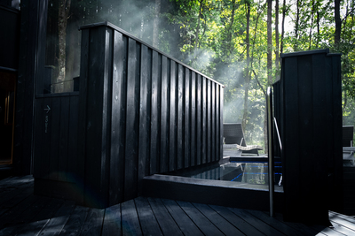 【12/27,28限定】年末感謝祭!!サウナ3種を自由に使えるプラン