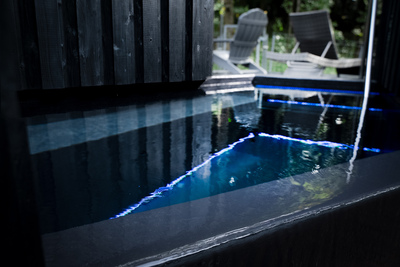 【12/27,28限定】年末感謝祭!!サウナ3種を自由に使えるプラン