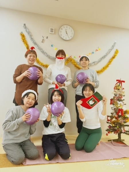 なんとなく不調改善ヨガ＆ピラティス