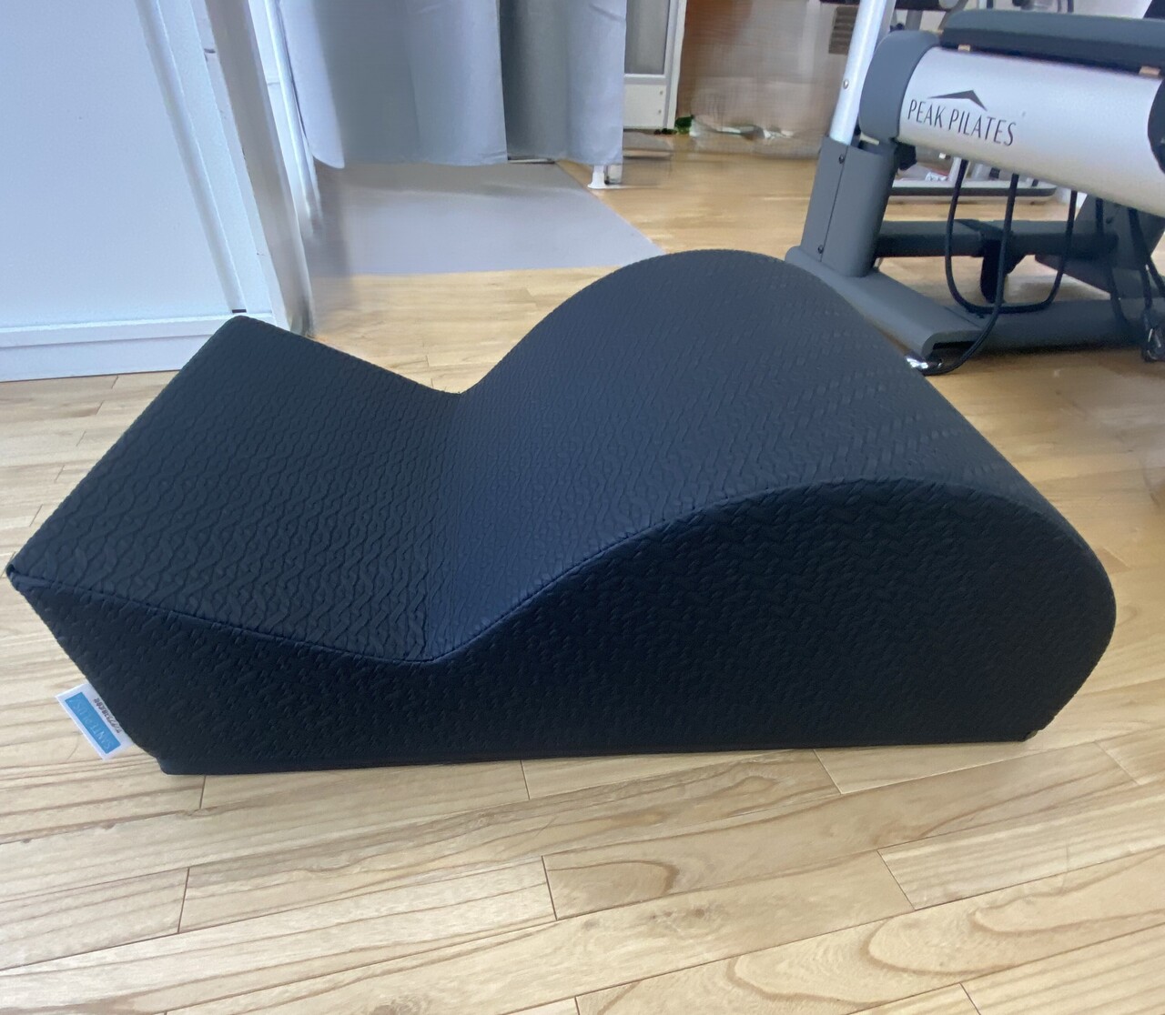 ラダーバレル・パワーサークルを使ったクラシカルマットグループレッスン 45分