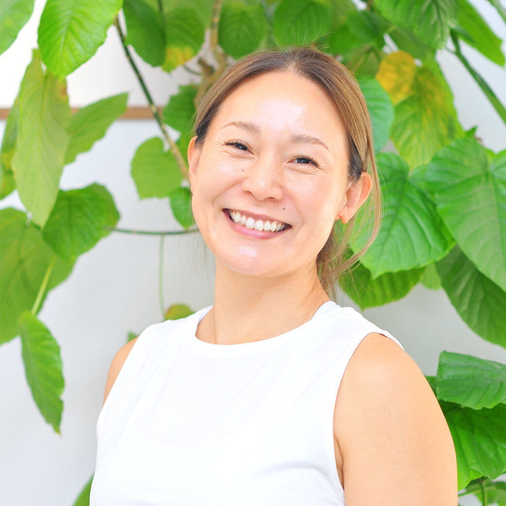 美脚&くびれメイクピラティス(YUKIKO)