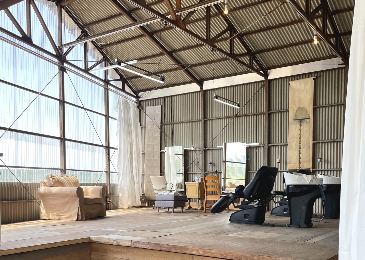 MSC(ヘアサロン）のご予約はこちら