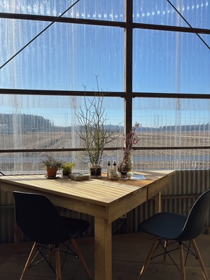 MSC(ヘアサロン）のご予約はこちら