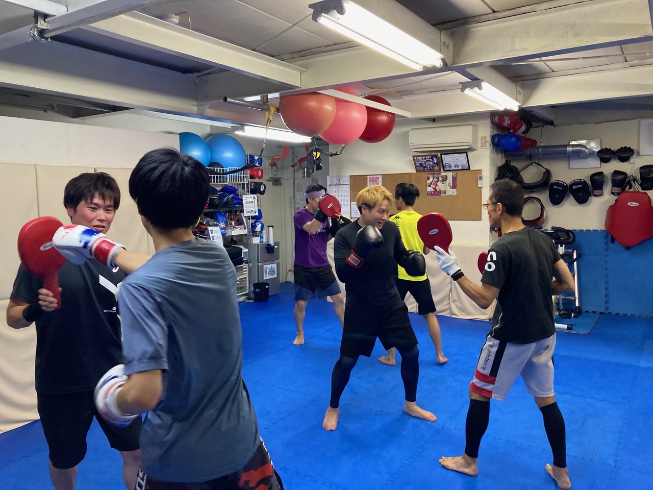 ゆるいクラス　ワンコイン体験予約