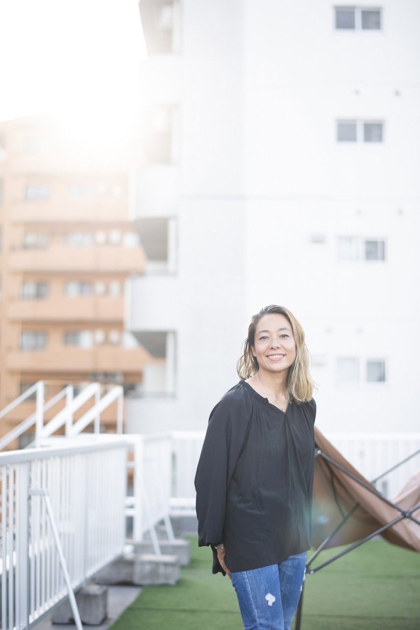 マインドフルネスヨガ/講師NOB