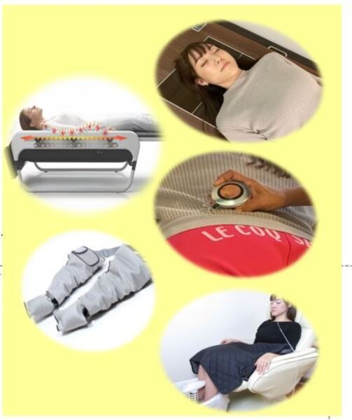 年末自分大掃除（大デトックス）イベント