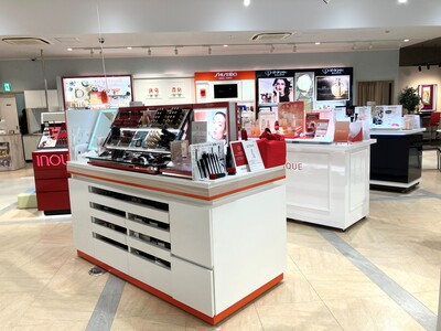 4月4日(土)『あすか一宮店』パーソナルカラードレープ診断イベント開催！