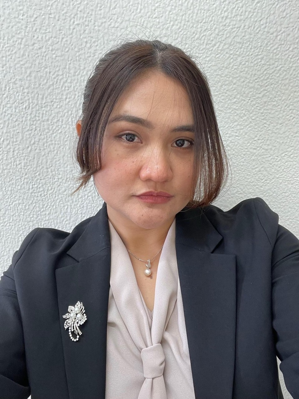 メリー先生（Mary Joy Palabao）