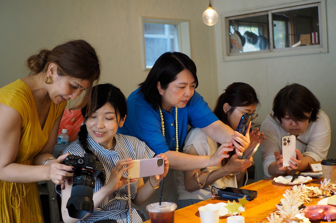 お散歩フォト関西(2026年1月〜3月)