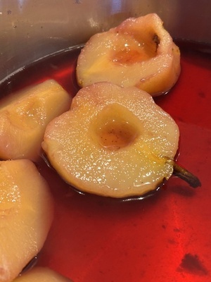 しっとり絶品🌲松のスペシャルシュトーレン2025＆ラフランスの発酵ランチ