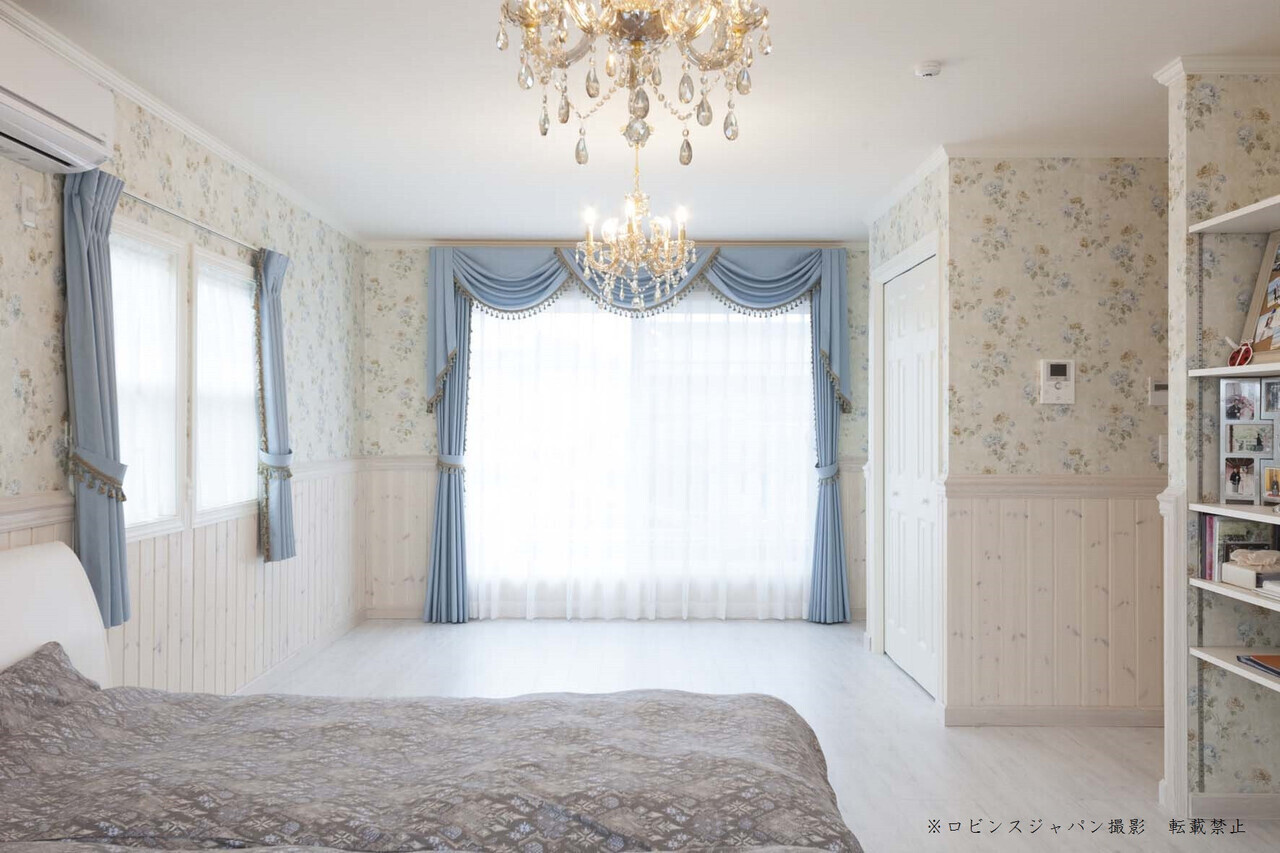 オーダーカーテン