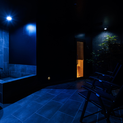 年末限定プラン 120min　｜　sauna 蒼 - Sou