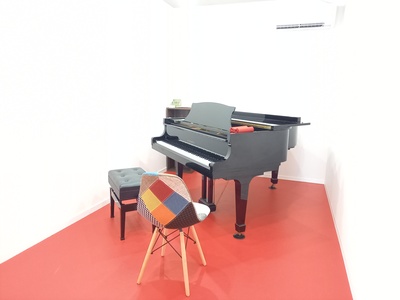 コンサートホール予約ページ