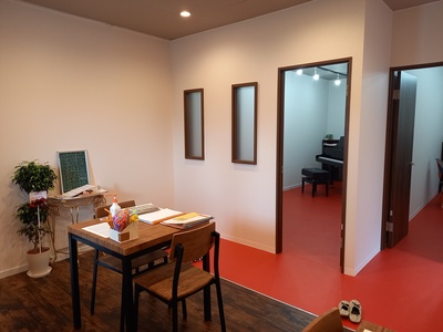 コンサートホール予約ページ