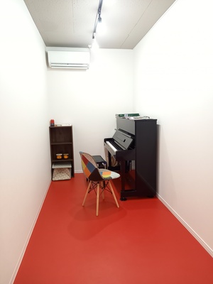 コンサートホール予約ページ