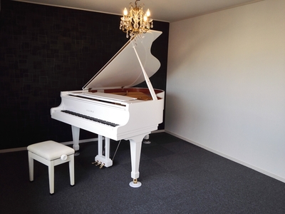 コンサートホール予約ページ