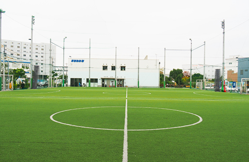 【練習参加予約】フットサルクラブ東京東陽町　(人工芝コート）