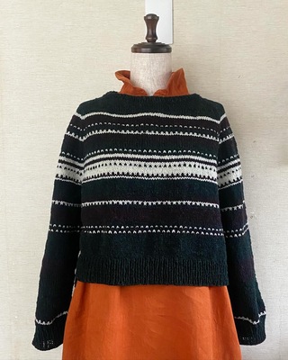 コミヤミズホ編み物教室(伏見桃山教室)