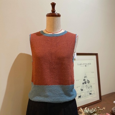 コミヤミズホ編み物教室(伏見桃山教室)