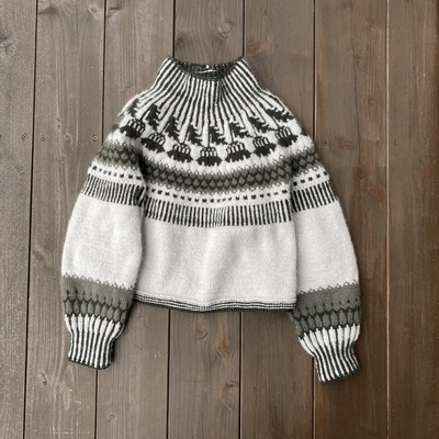 コミヤミズホ編み物教室(伏見桃山教室)