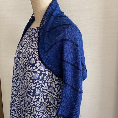 コミヤミズホ編み物教室(伏見桃山教室)