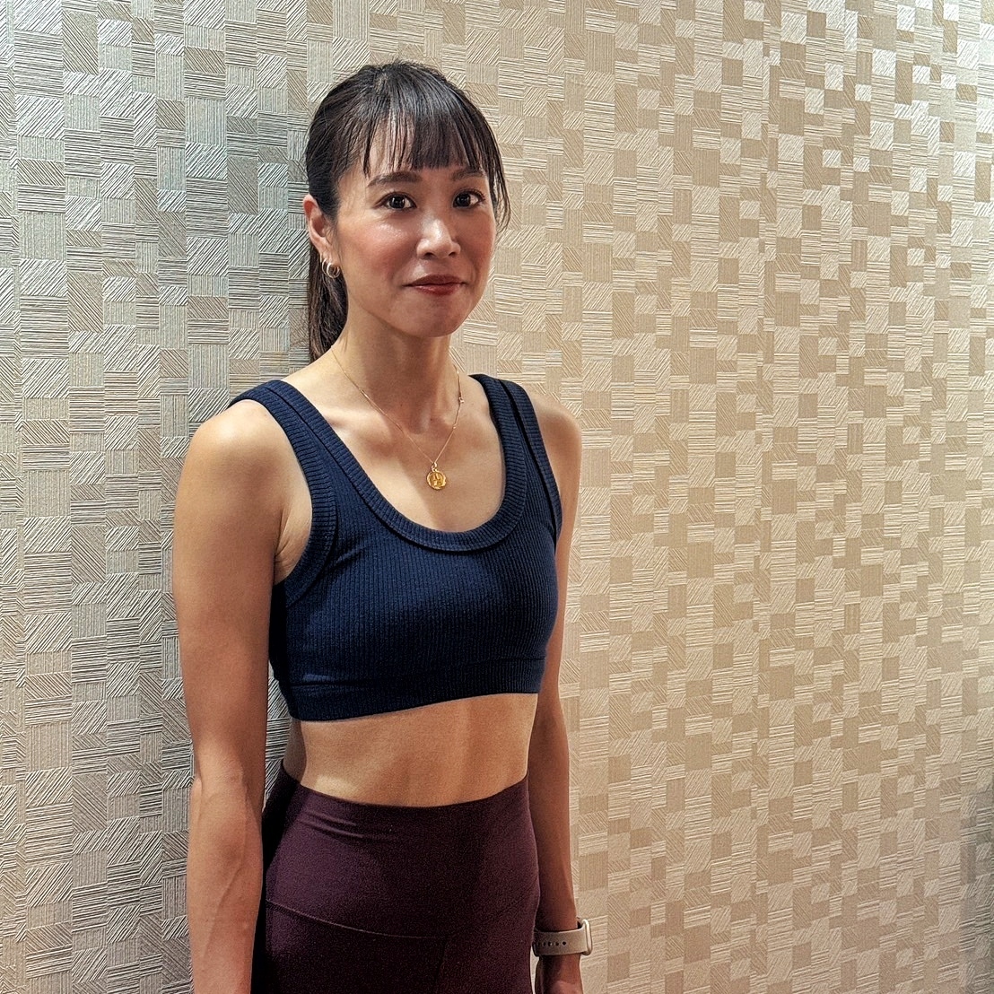 【本店】Aya/タッチアシュタンガヨガ