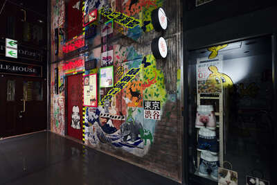 【ロケ撮影レンタル】1.5万円／1H〈昼間・夜〉