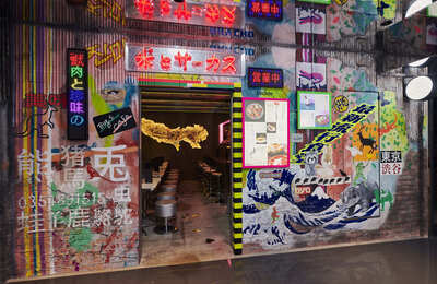 【ロケ撮影レンタル】1.5万円／1H〈昼間・夜〉