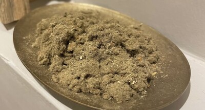 よもぎ蒸し６０分