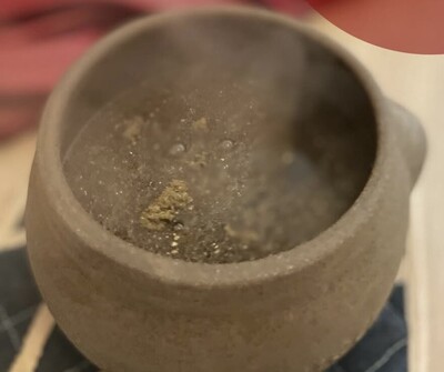 よもぎ蒸し６０分