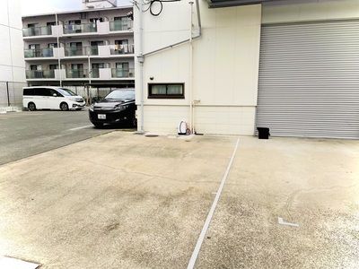 洗車専用レンタルスペースのご予約受付 (純水器ご利用コース)