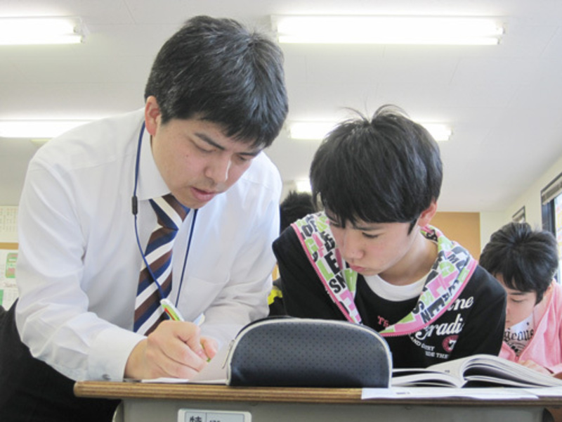 ★【無料体験授業】★