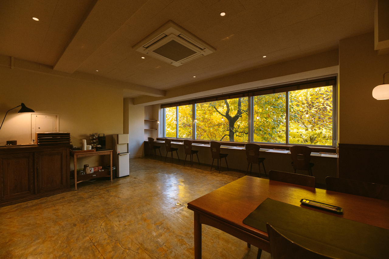 手紙寺 日本橋浜町のご予約