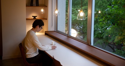 手紙寺 日本橋浜町のご予約